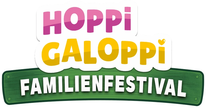 HOPPi GALOPPi Familienfestival